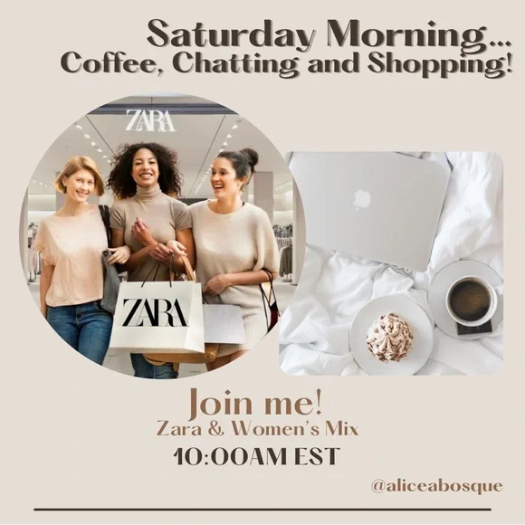 Please LIKE this Listing to be NOTIFIED when I go LIVE <3 - Picture 3 of 4